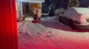 Новый год ! 2025 ! 1 часть