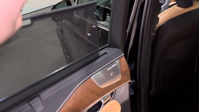 DealerShift - 2019 Volvo XC90 Inscription смотреть онлайн