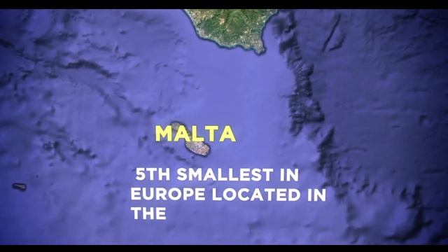 Algerian and Maltese language смотреть онлайн