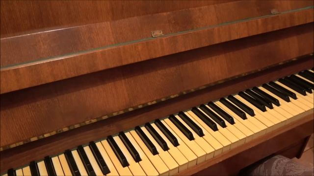 Сыграть песню? С чего начать? Показываю!!! Результаты учеников... смотреть онлайн