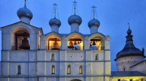 Колокольный звон