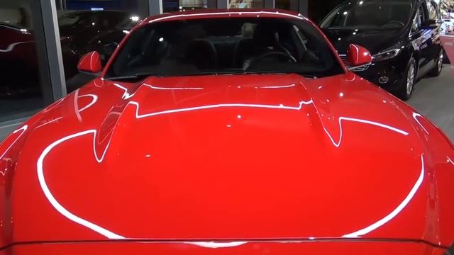 Inaugurazione Ferri FordStore di Rimini смотреть онлайн