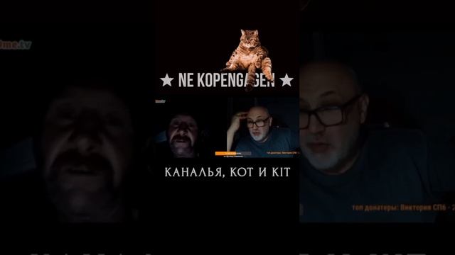 кит не кит, а кит))) смотреть онлайн
