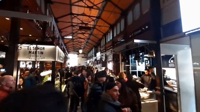 Мадрид за три минуты смотреть онлайн