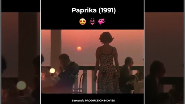 Paprika 1991 Movie explained in Hindi! #shorts #viral #blockbuster #shorts #fim смотреть онлайн