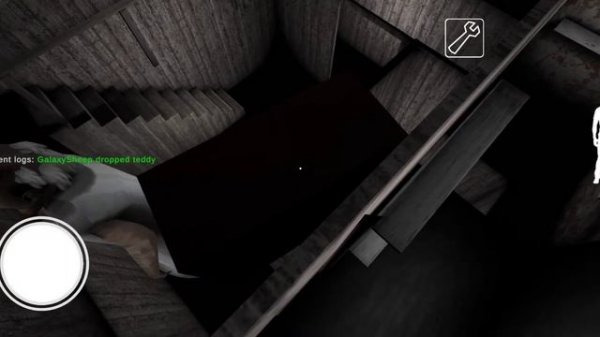 Как попасть в секретную комнату в гренни онлайн? | Cursed House Multiplayer (GMM)