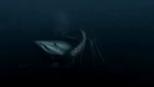 MEGA SHARK VS GIGANT OCTOPUS / MUSIC VIDEO смотреть онлайн