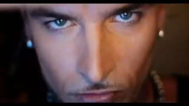 Mikhail Torich / music video for Vincent Vega / dont stop (original) HI-Q смотреть онлайн