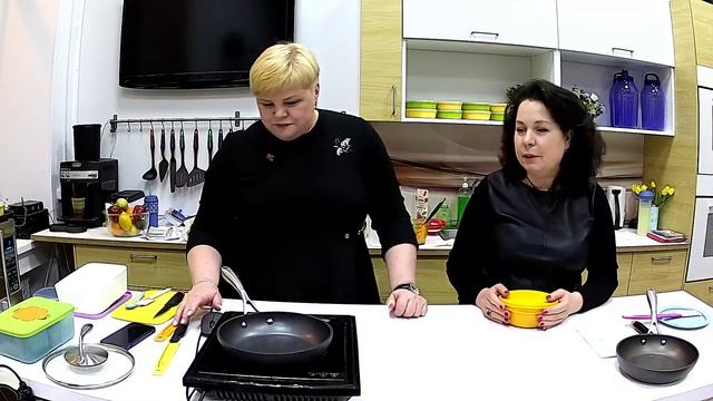 Готовим вкусно смотреть онлайн