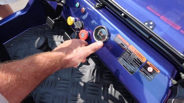 MINI JEEP REPLICA 125 REVIEW | BEST TOY EVER смотреть онлайн