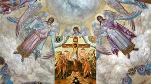 Акафист Иисусу Сладчайшему