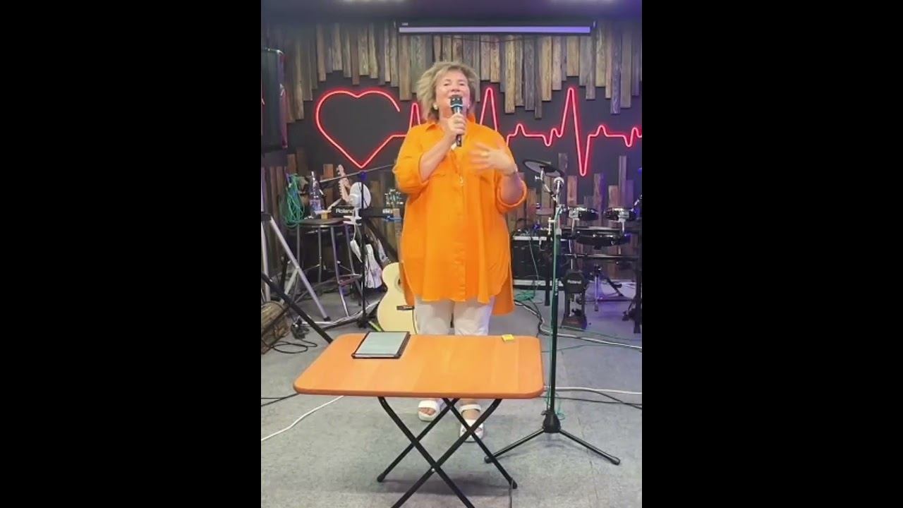 ЕЛЕНА ПАШАРИНА- ЕДИНЕНИЕ С ЕГО ДУХОМ #духсвятой #радость #иисус #богестьлюбовь смотреть онлайн