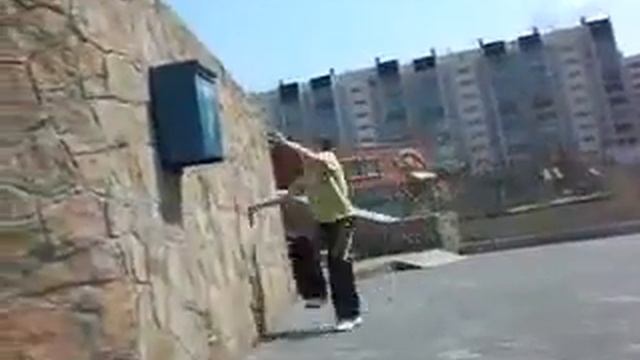 аха ха пацан хотя и снимался 9 сек но отжёг смотреть онлайн