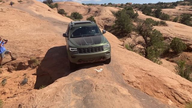 Off Road Tires - How Much do they Matter | Fins and Things | Moab смотреть онлайн