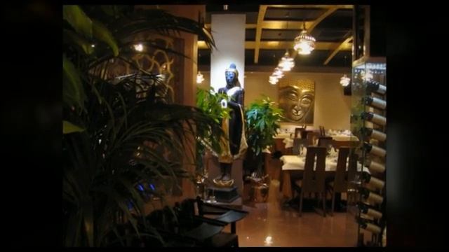 Restaurante Aroy Thai смотреть онлайн