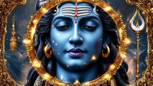 Мантра Господа Шивы 🔱, Которая Пробуждает Силу Души — Энергия, Которая Меняет Реальность