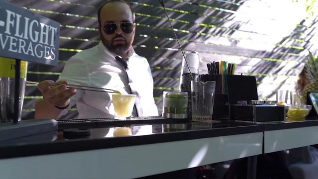 Fun Times - Mojito Events Agency @ Elemental Art Media смотреть онлайн