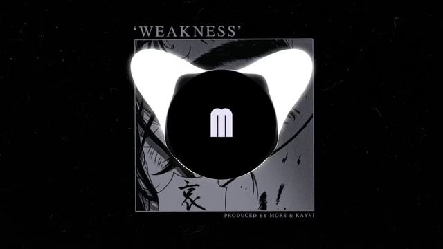 [FREE] Dark Emotional Melodic Chill Trap Beat 'Weakness' (Prod. Mors x Kayvi) смотреть онлайн