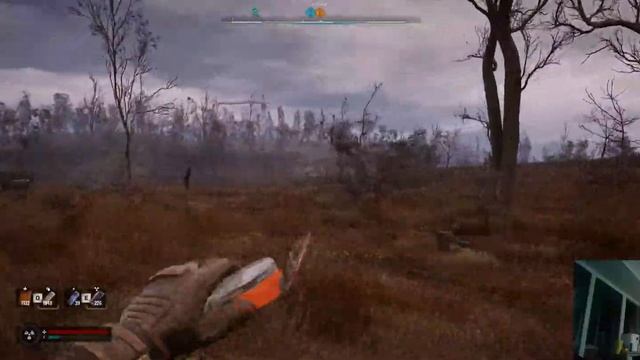 S.T.A.L.K.E.R. 2 Heart of Chornobyl\\часть 22\второе прохождение\ Болтаю смотреть онлайн