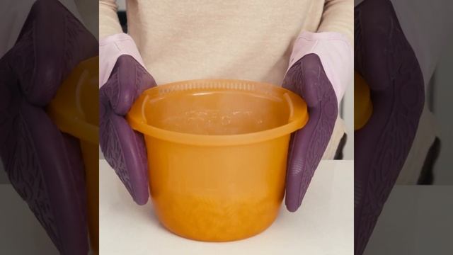 Как сварить пасту быстро и без хлопот. Паста Браво Tupperware смотреть онлайн