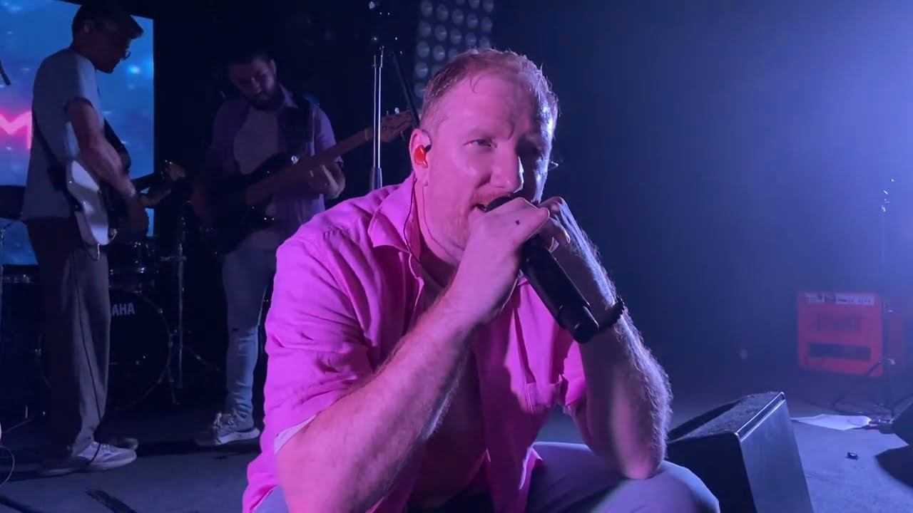 Plazmatika в гостях у группы Братья Грим. Красивая сказка Братьев Грим «Сердце». Концерт 05.07.24. смотреть онлайн