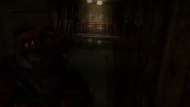 ALAN!! - Dead Space 3 - Co-OP - With Ross - Part 2 смотреть онлайн