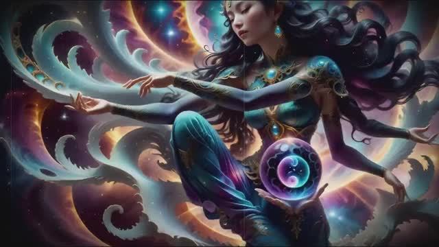 Perception - Oblivion