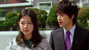 Дворец С 2 сезон 19 серия