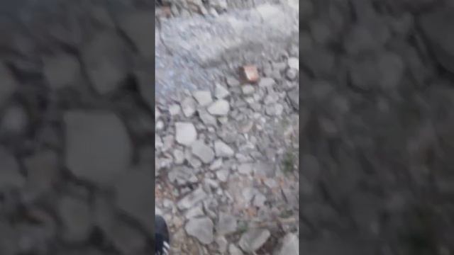 заброшенный завод бомбохранения пошли с другом смотреть онлайн