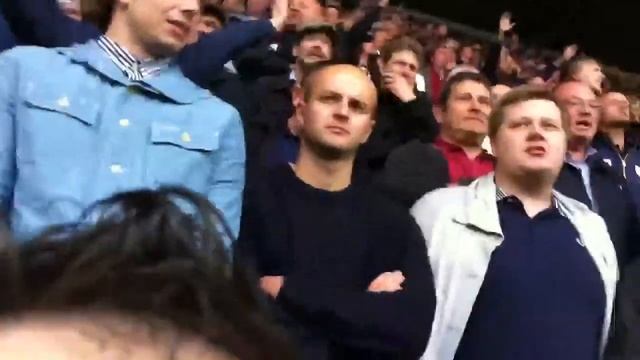 Wigan-westham..que sera sera..we'r going to Coventry смотреть онлайн