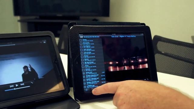 Kingston Wi-Drive Preview смотреть онлайн