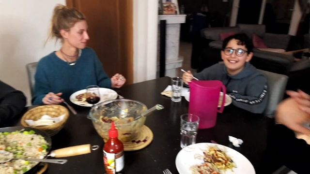 WELCOME TO MY CHANNEL: Vanessa Szejwach / LIVING & WORKING IN MOROCCO смотреть онлайн