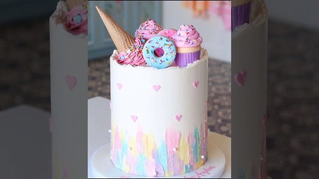 #rainbow#cake#design#beautiful#status#ytshorts#trendingshorts#viralvideo#viralvideo#shorts смотреть онлайн