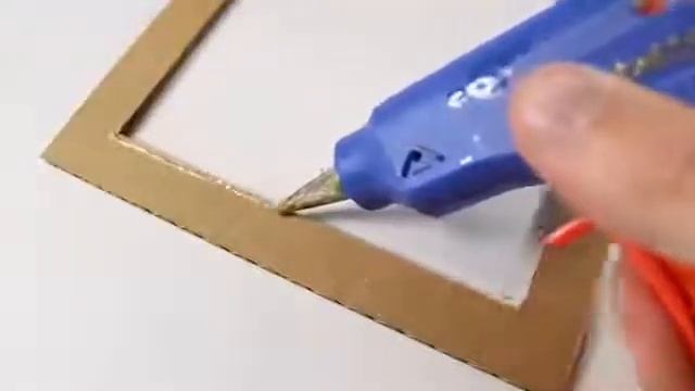 How to make a safe with cardboard code easy and wonderful way смотреть онлайн