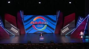 16.10.2023. 1/2 финала Центральной Лиги Москвы и Подмосковья. Первая игра