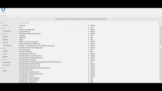 Class PT 1 : Windows 11 Custom (lite) Legacy Bios creation with NT Lite + Preset File смотреть онлайн