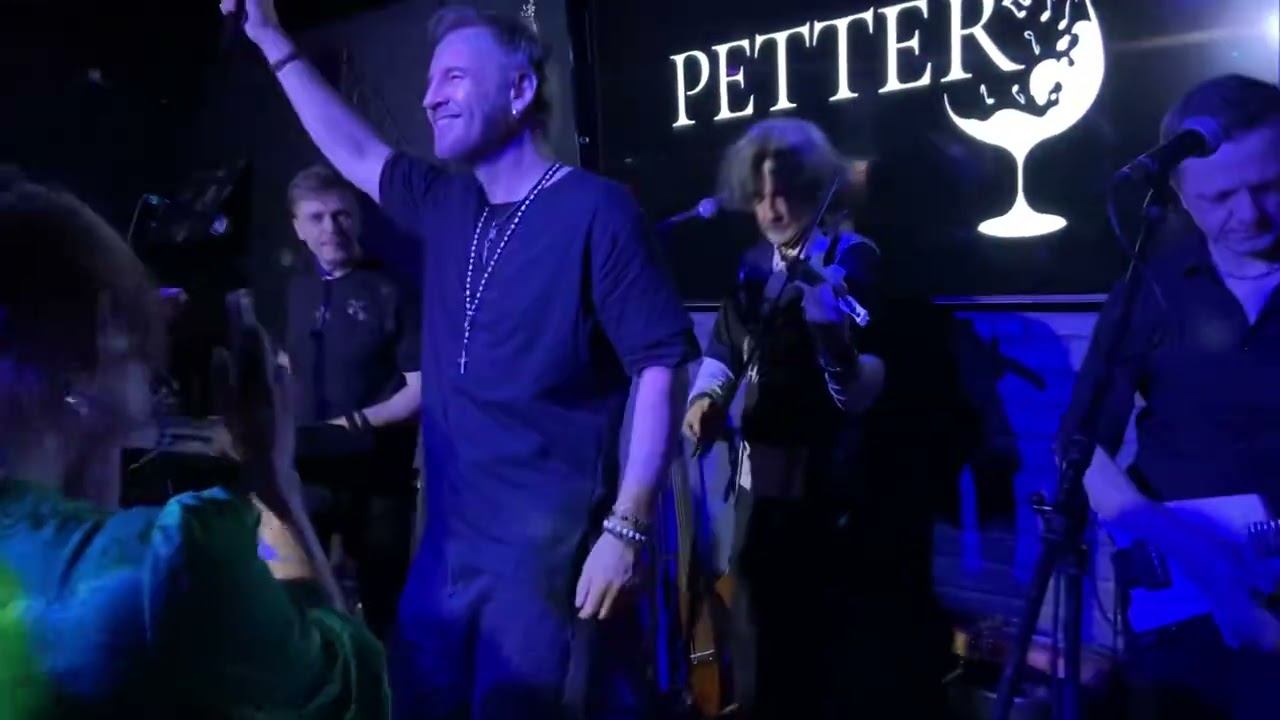 Plazma. Mystery. Концерт 06.07.2024. смотреть онлайн