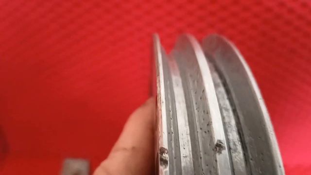 Шкив для редукторов Ч-80, 2Ч80 с конической посадкой. цена 1300₽ смотреть онлайн