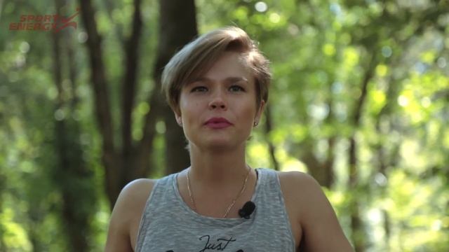 Фитнес проект Power of Energy в клубе Sport Energy смотреть онлайн