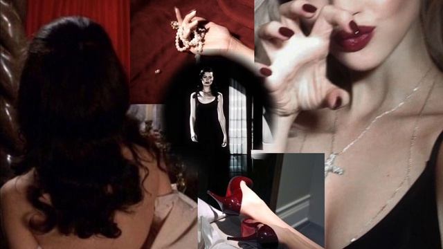 ⛧ Я — олицетворение слова страсть | Энергетика | Привлекательность [Саблиминал] смотреть онлайн