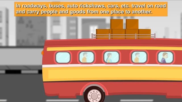 Modes of Transportation | #aumsum #kids #science #education #children смотреть онлайн