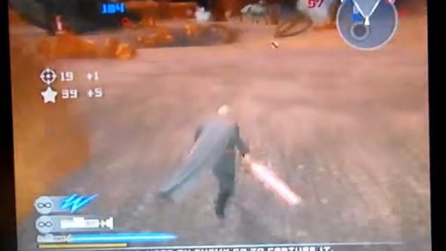 Star Wars Battlefront 2 Geonosis - Playing as CIS смотреть онлайн