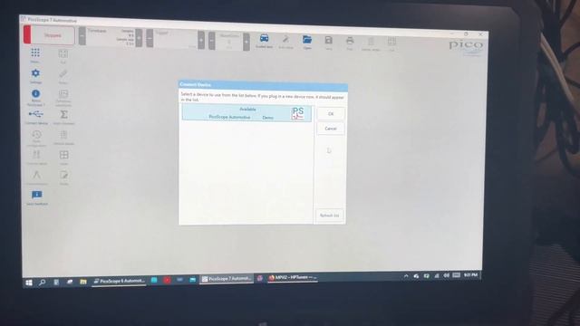 ****Pico 7 Importing Custom Probes the EASY WAY**** смотреть онлайн