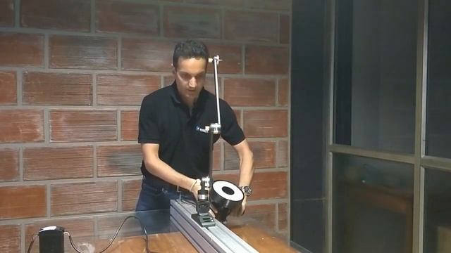 Qualitas EagleEye® Camera | Mounting Arms | Multi-axis Rotational Control | Vision System