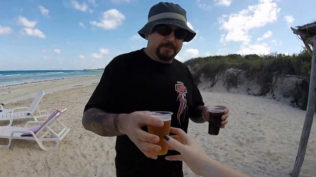 Iberostar Mojito Cayo Coca Cuba 2015 смотреть онлайн