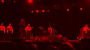 Жанна Агузарова — Королева Sunset