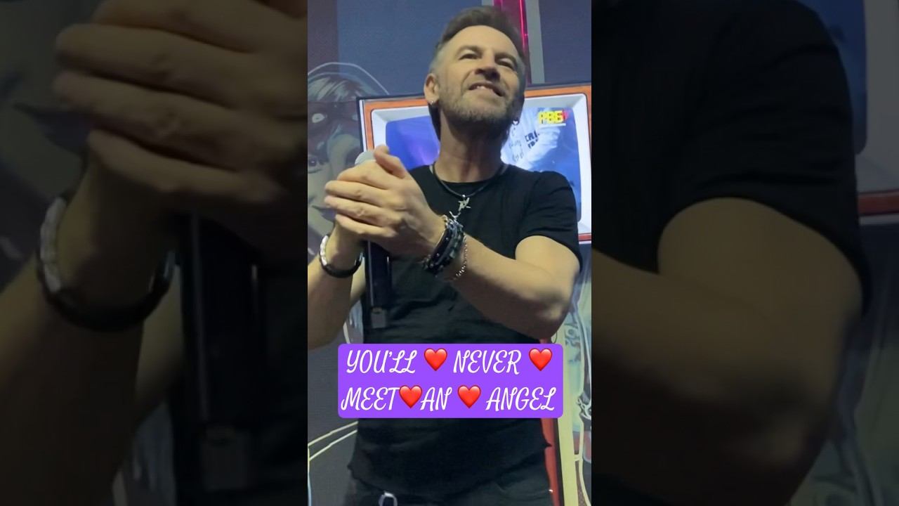 Plazma. You’LL Never Meet An Angel. Концерт 01.06.2024. смотреть онлайн