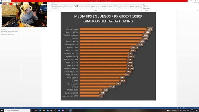 Y si armamos un pc mientras conversamos? смотреть онлайн