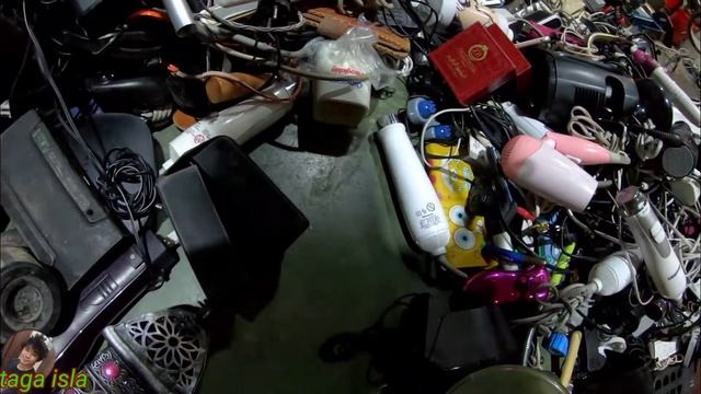 (Ep104) CELLPHONE CASES DUMPSTER at Marami pang iba. смотреть онлайн