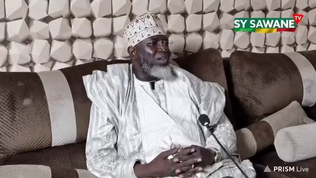 Questions & Réponses / Dr Ousmane Solih Traoréamako, 03-04-1443 soit 09-11-2021 смотреть онлайн